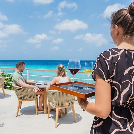 Boutique Hotel Bougainvillea Кралендижк Екстериор снимка