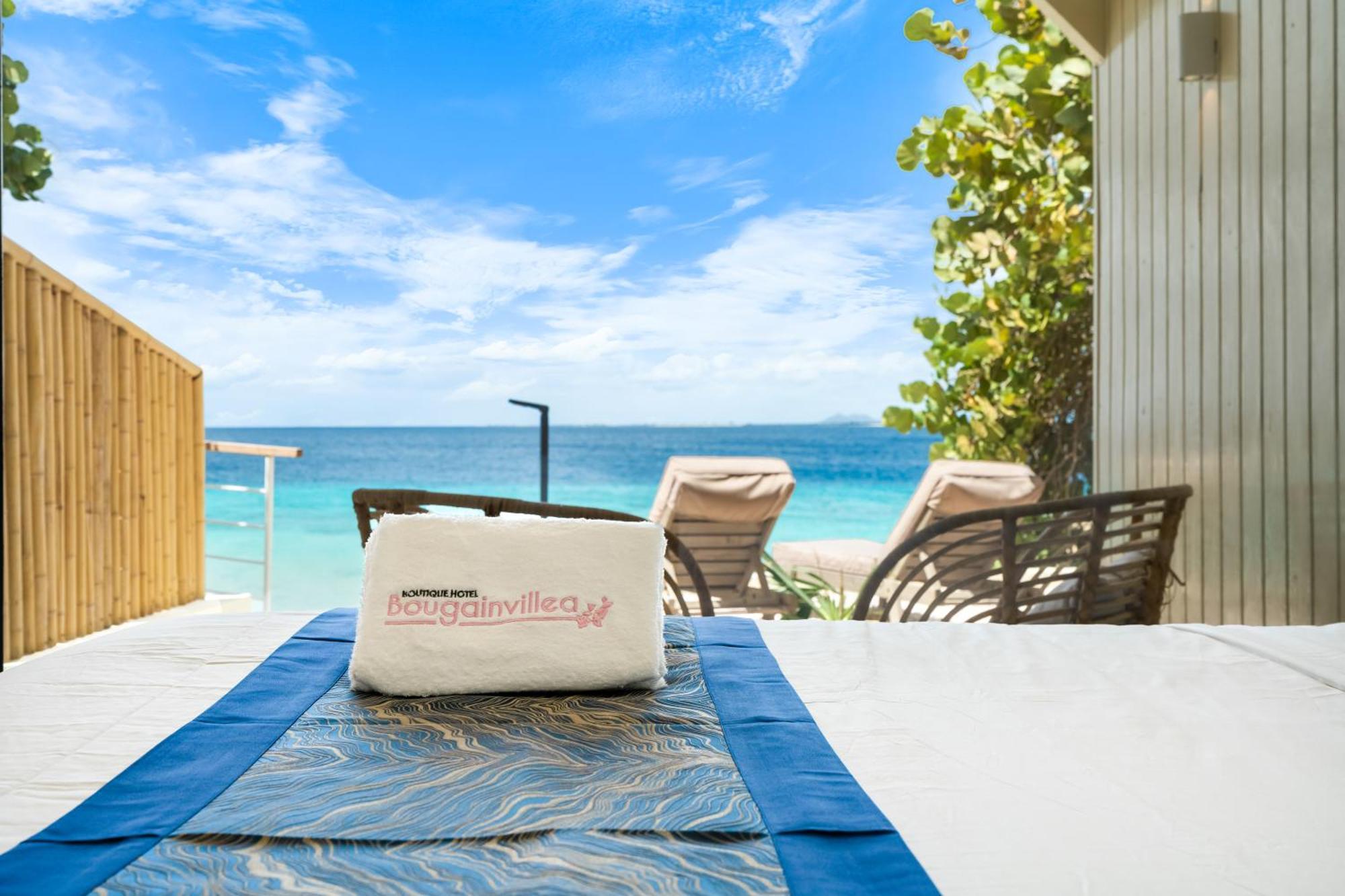 Boutique Hotel Bougainvillea Кралендижк Екстериор снимка