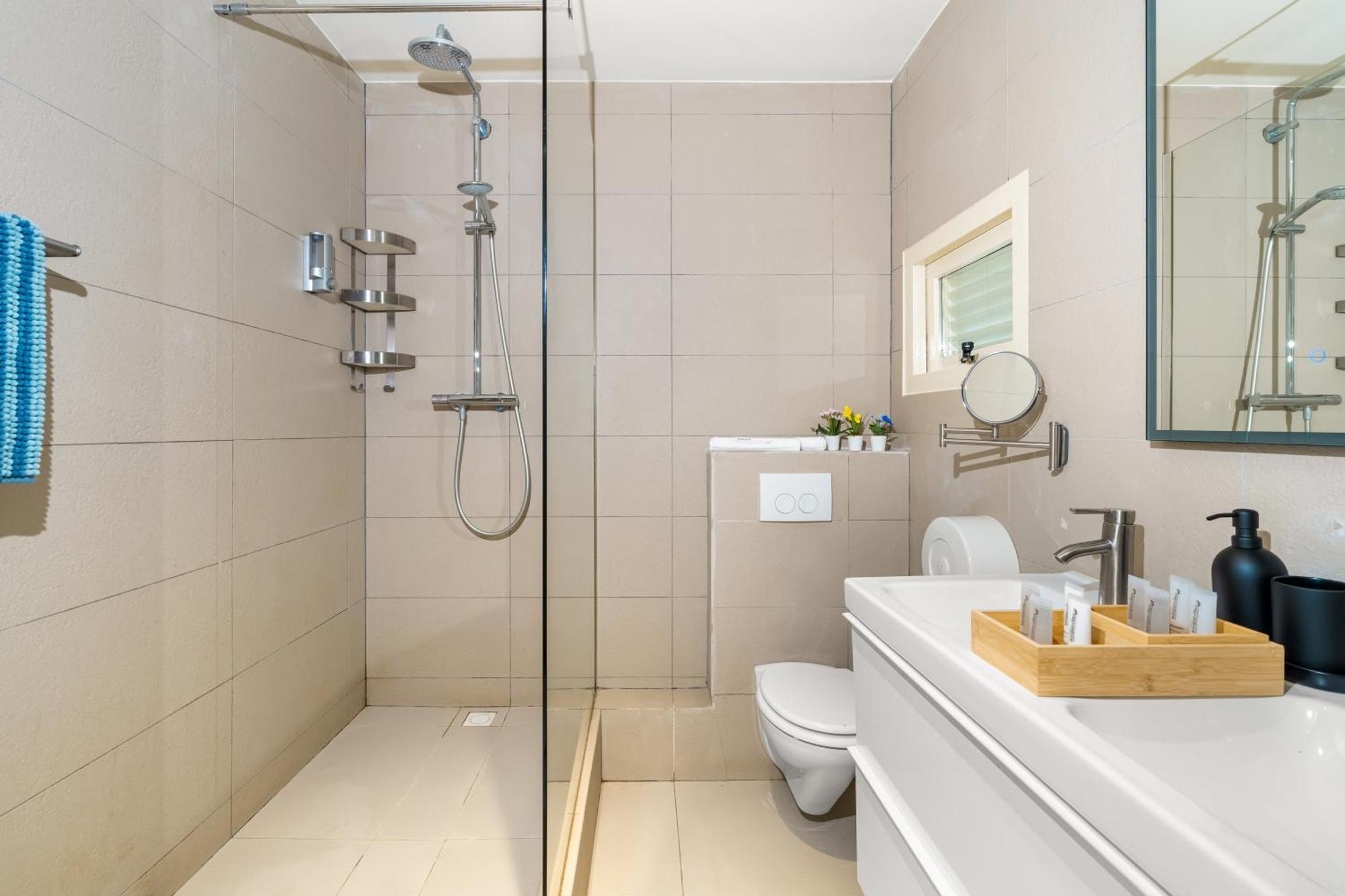 Boutique Hotel Bougainvillea Кралендижк Екстериор снимка