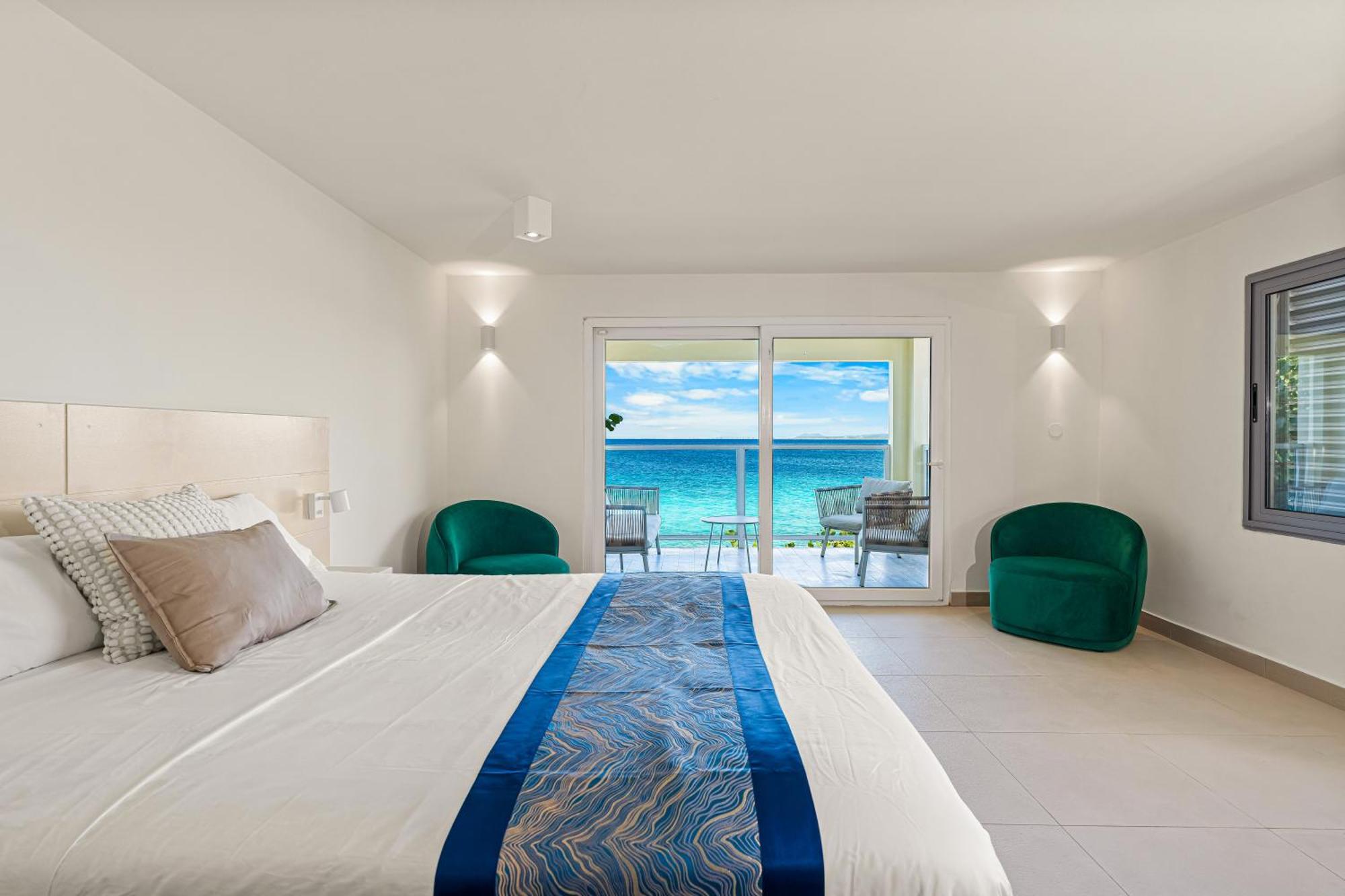 Boutique Hotel Bougainvillea Кралендижк Екстериор снимка