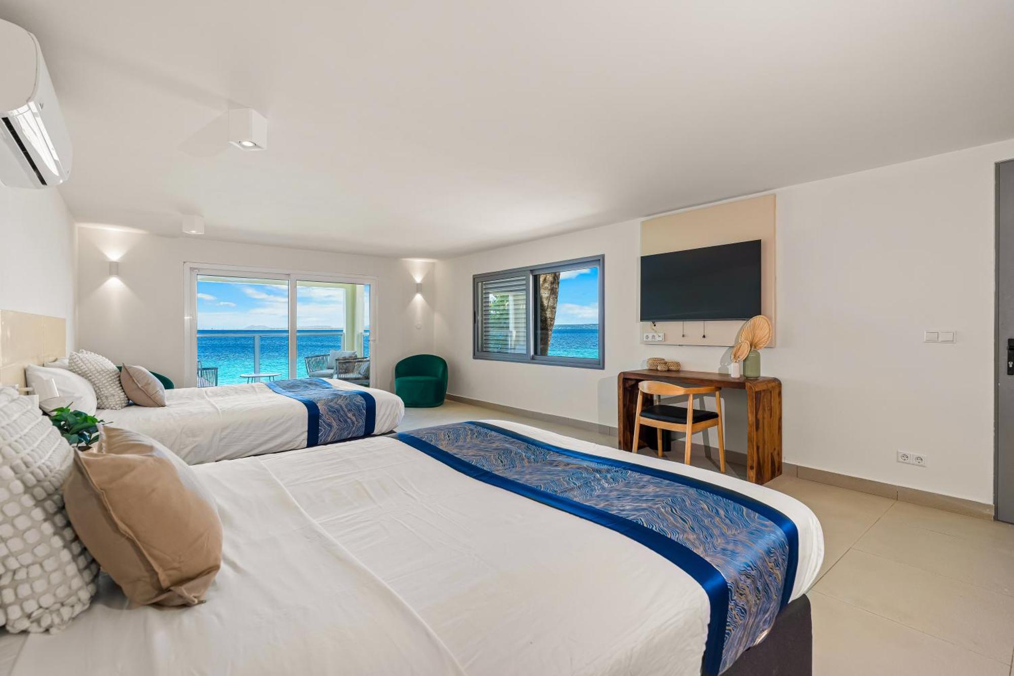 Boutique Hotel Bougainvillea Кралендижк Екстериор снимка