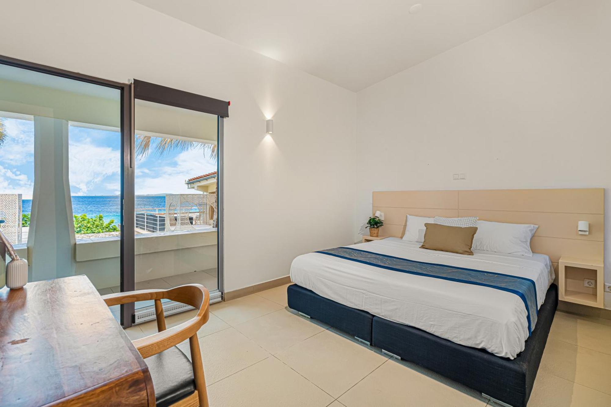 Boutique Hotel Bougainvillea Кралендижк Екстериор снимка