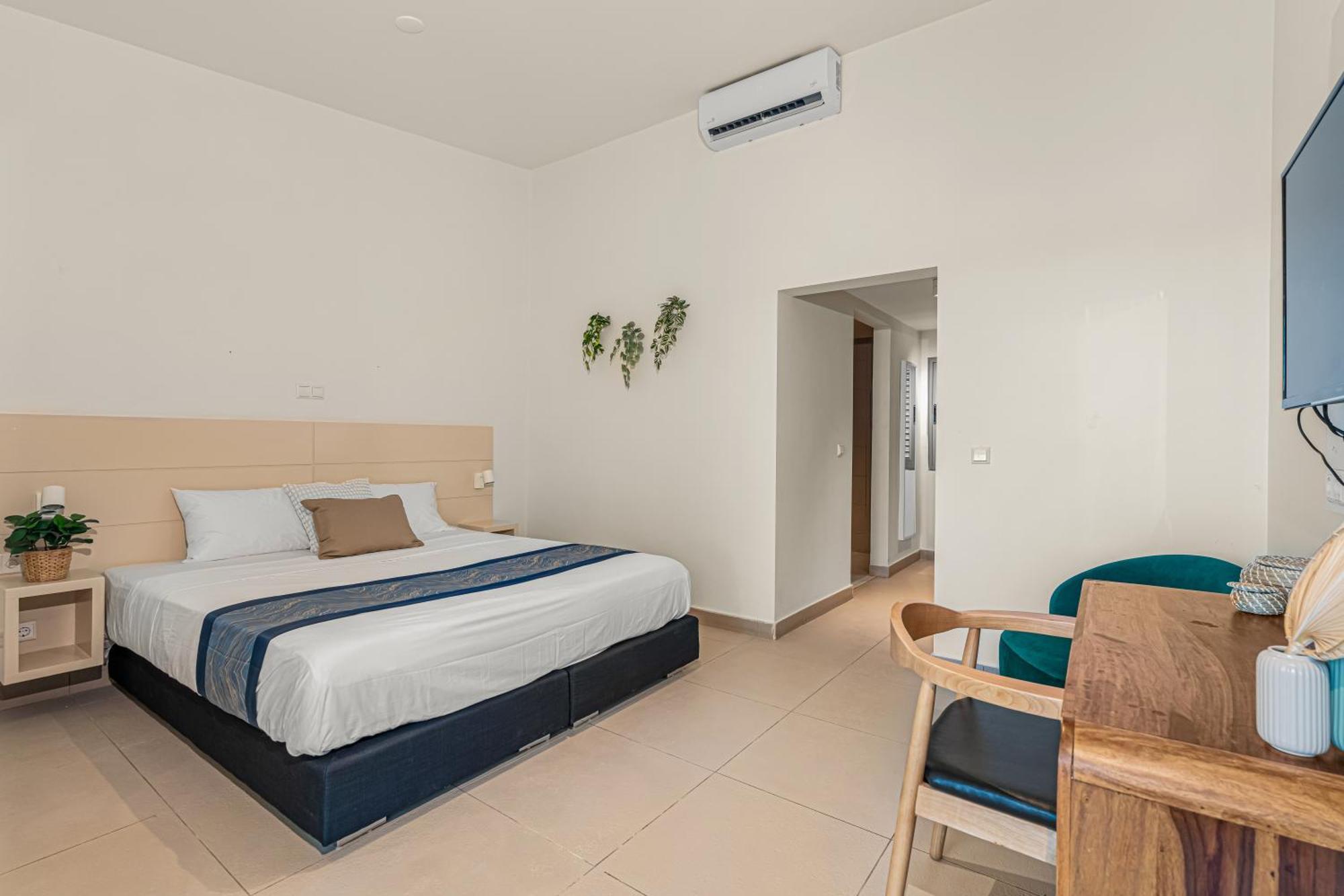 Boutique Hotel Bougainvillea Кралендижк Екстериор снимка