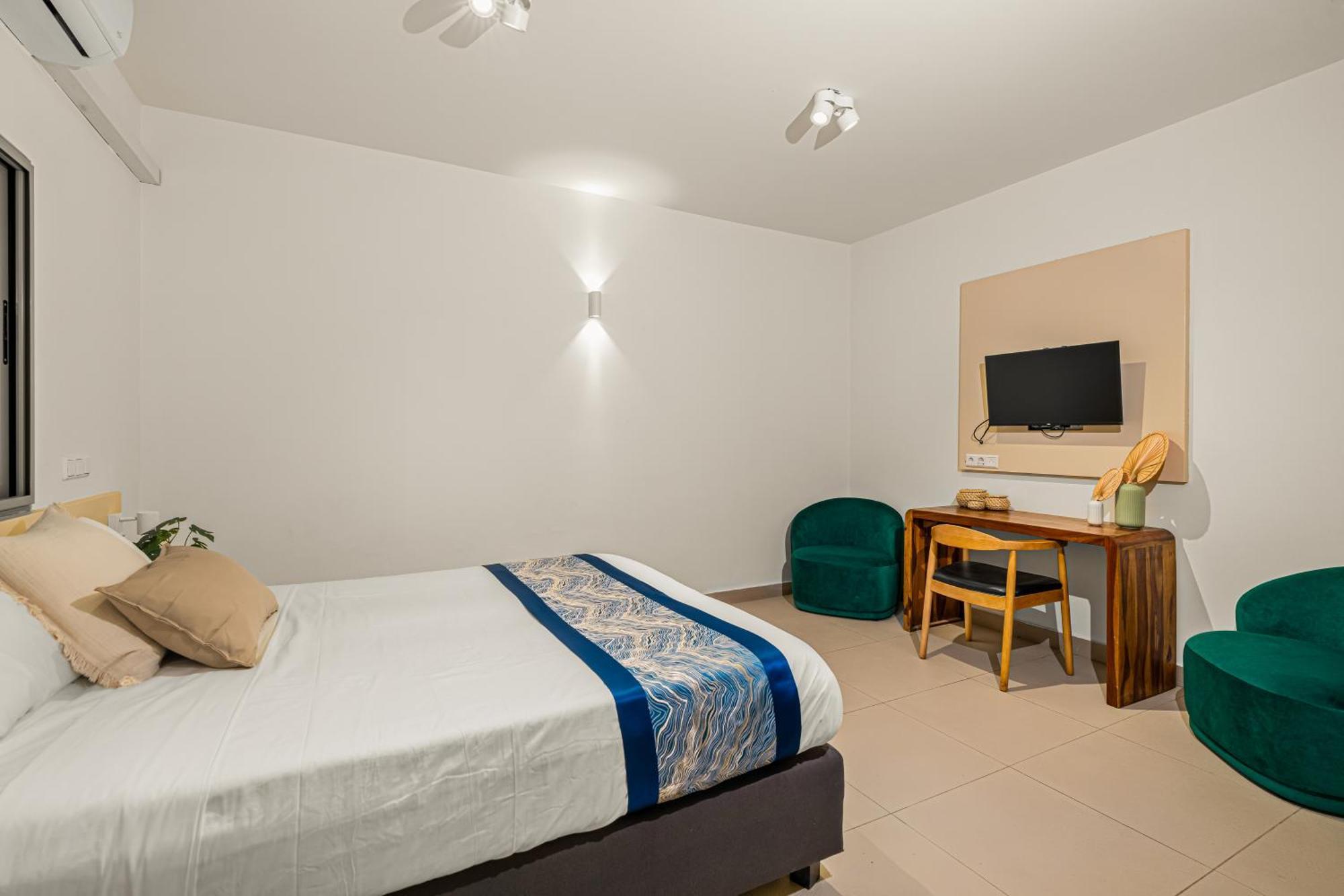 Boutique Hotel Bougainvillea Кралендижк Екстериор снимка