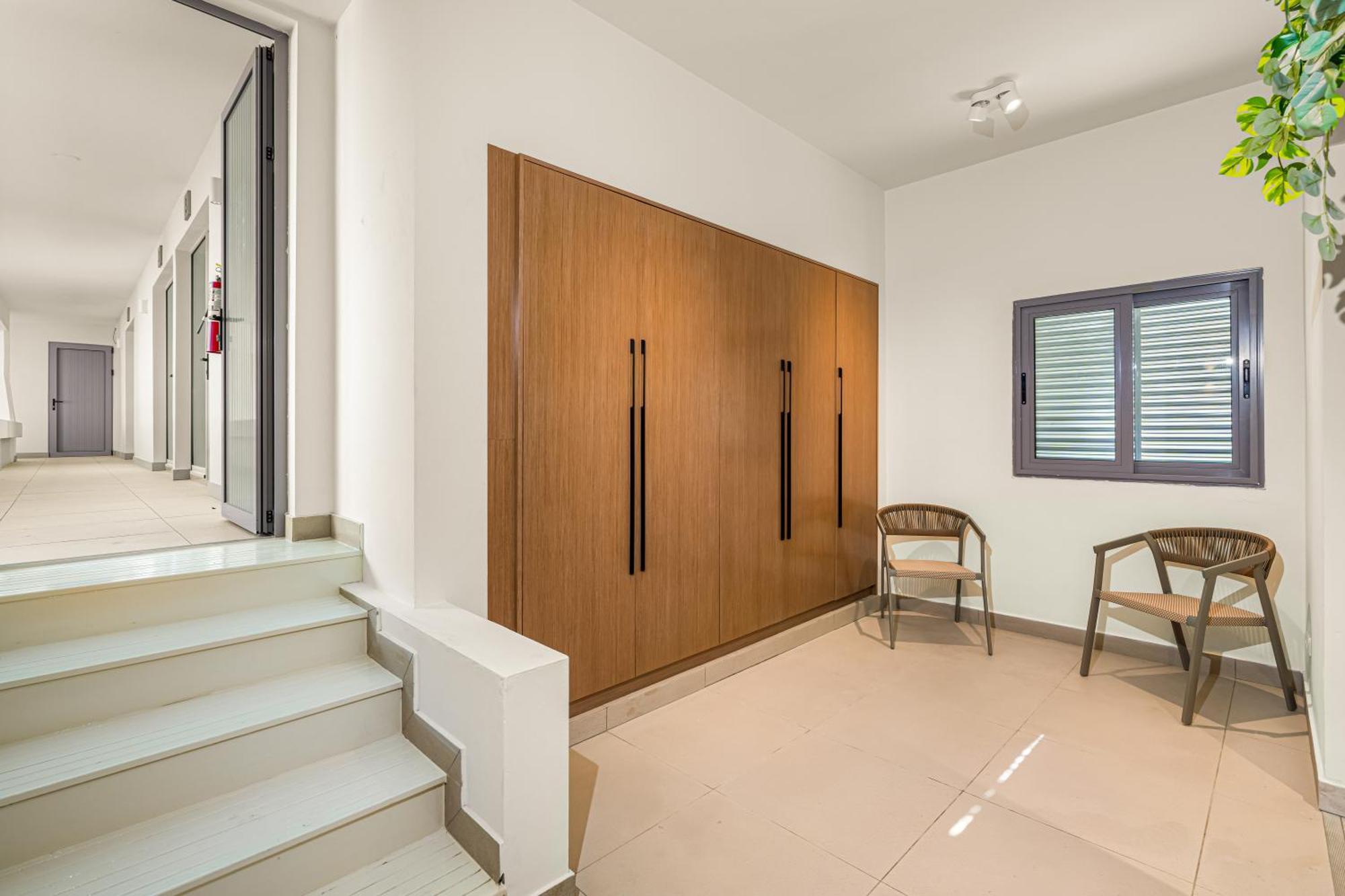 Boutique Hotel Bougainvillea Кралендижк Екстериор снимка