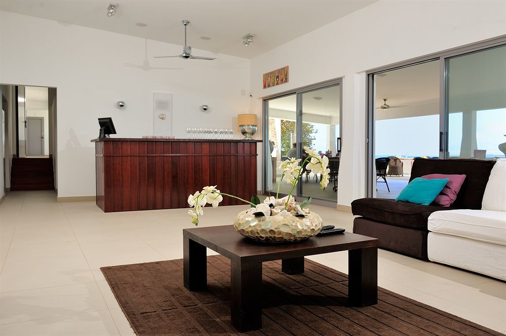 Boutique Hotel Bougainvillea Кралендижк Екстериор снимка